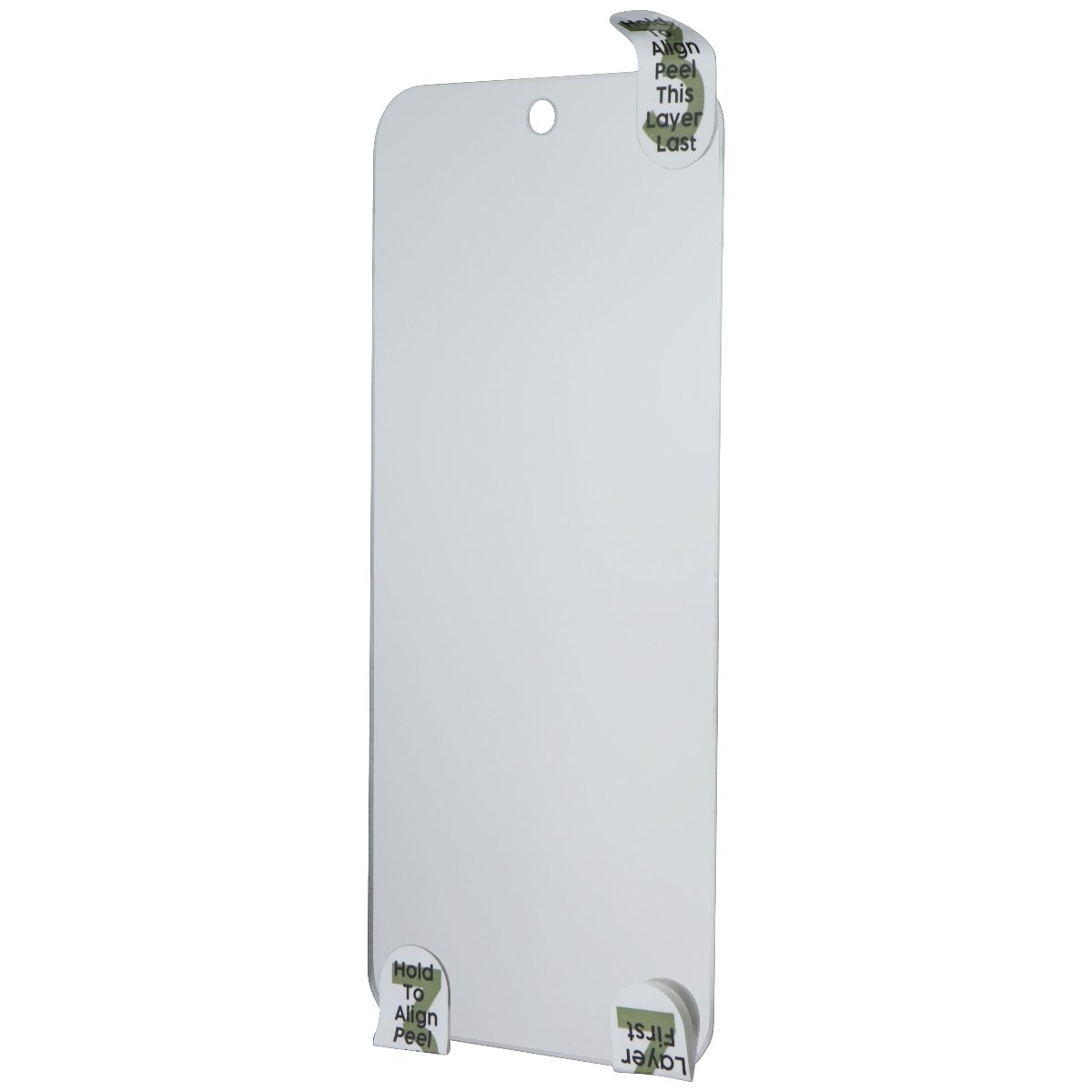 Case-Mate Bundle (Magnetic Tough Case/Screen) for Google Pixel 10 - Clear - New - Image 5