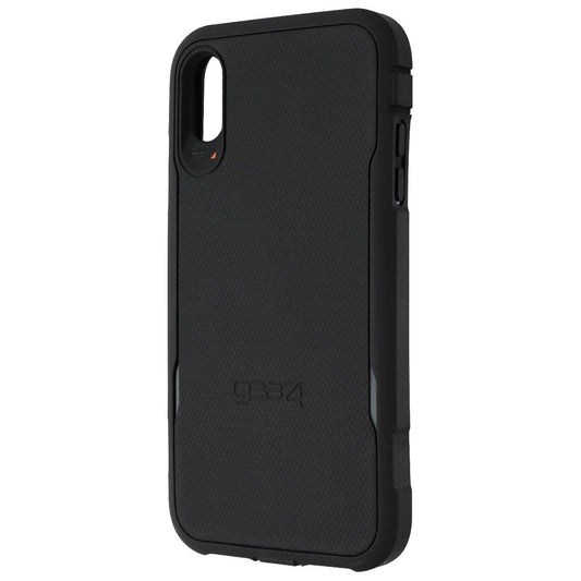 ZAGG Platoon Series Case for Apple iPhone Xs Max - Black - New