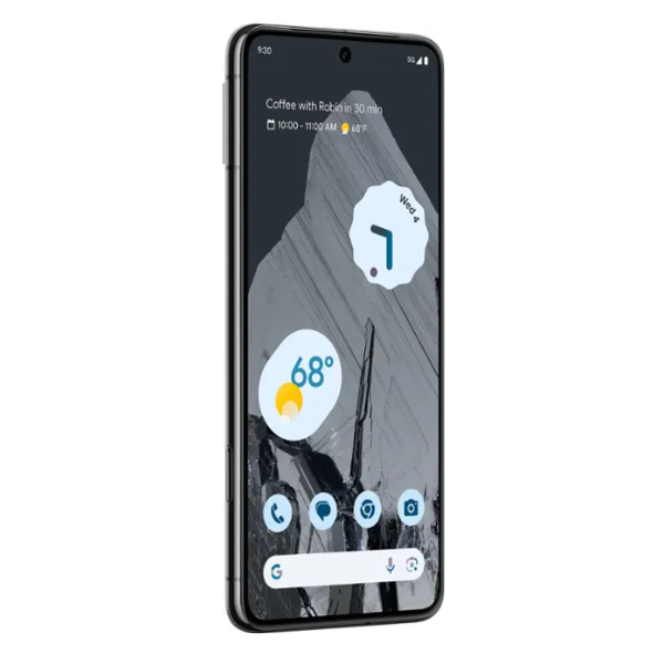 Google Pixel 8 Pro Obsidian 128GB (Unlocked) - Image 2