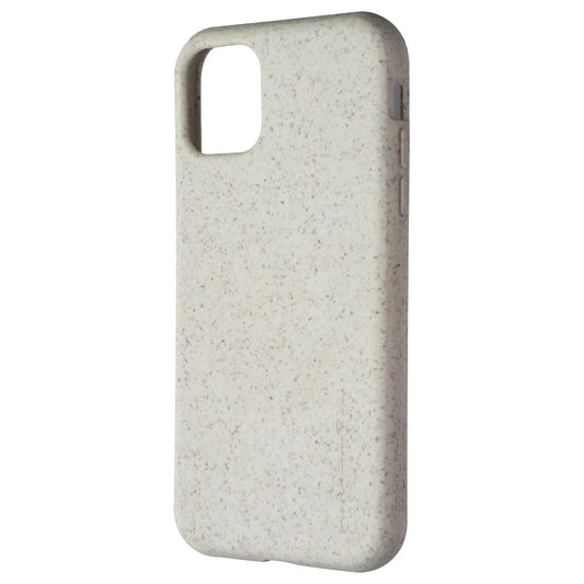 Incipio Organicore Slim Case for Apple iPhone 11 (6.1) - Oatmeal Beige - New