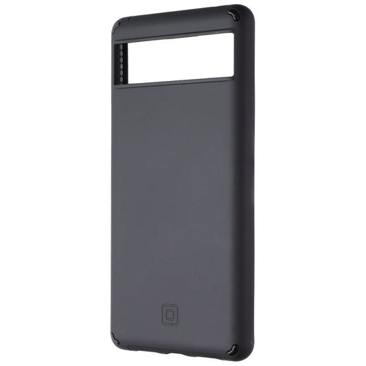 Incipio Duo Series Dual Layer Slim Case for Google Pixel 6 - Black - New