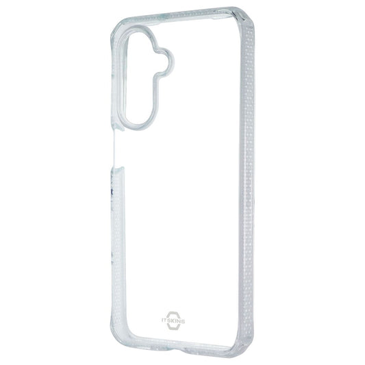 ITSKINS Spectrum_R // Clear Case for Samsung Galaxy A26 - Transparent - New