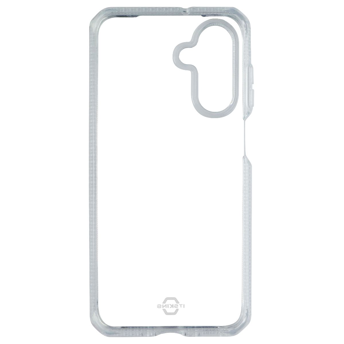 ITSKINS Spectrum_R // Clear Case for Samsung Galaxy A26 - Transparent - New - Image 3