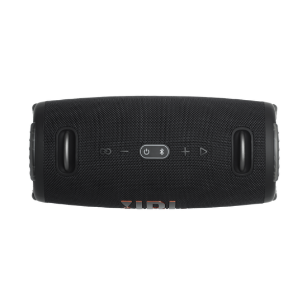 JBL Extreme 3 - Portable Bluetooth Speaker - Black - Image 4