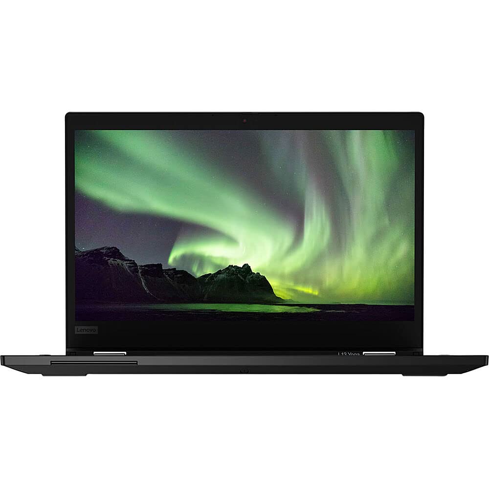 Lenovo ThinkPad L13 Yoga 2-in-1 13.3" FHD Touch-Screen Laptop - i5-10210U - 8GB RAM - 256GB SSD - 20R5A000US