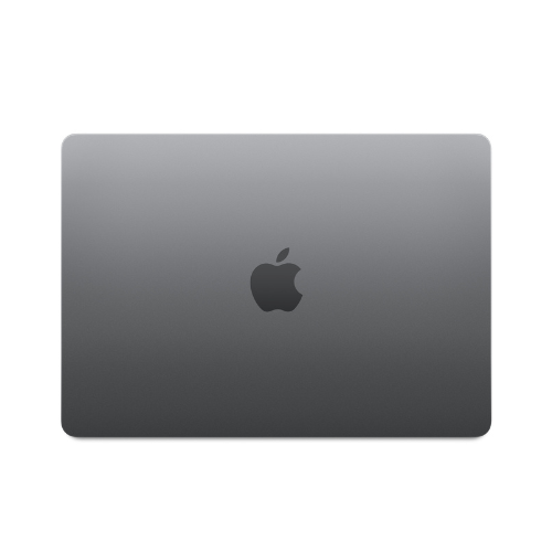 Apple MacBook Air M2 13-inch 512GB 16GB RAM 8-Core CPU 8-Core GPU (Mid 2022) Space Gray - Image 5