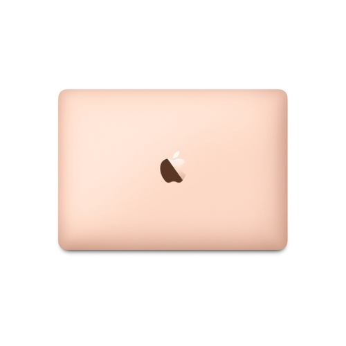 Apple MacBook Core Intel Core M7 1.3 GHZ 12” (Early 2016) 256GB SSD (Rose Gold) - Image 2