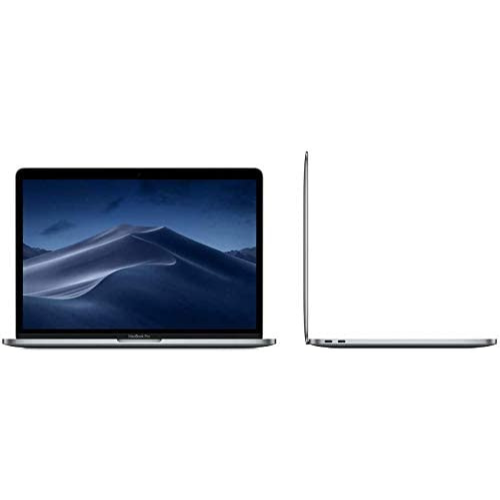 MacBook Pro Core i9 2.9GHZ 16GB RAM 15” (Mid 2018) 256GB SSD (Space Gray) - Image 5