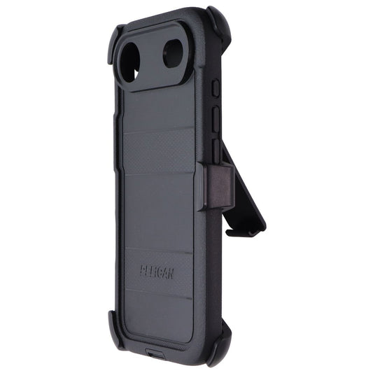 Pelican Voyager Case + Holster for MagSafe for Apple iPhone 17 Air - Black - New