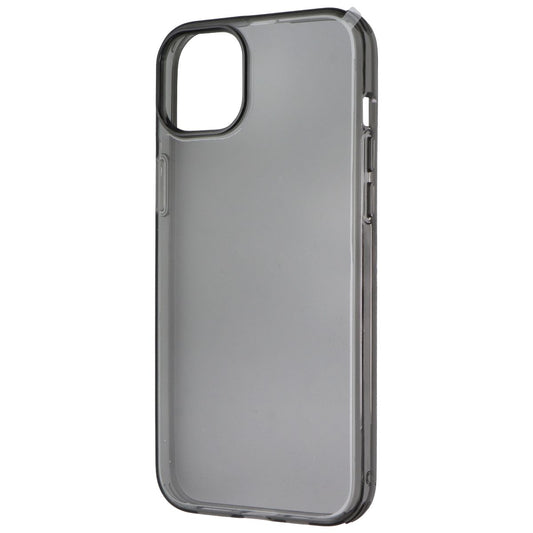 Quikcell Icon Tint Hardshell Case for Apple iPhone 15 Plus - Smoke Clear+ - New