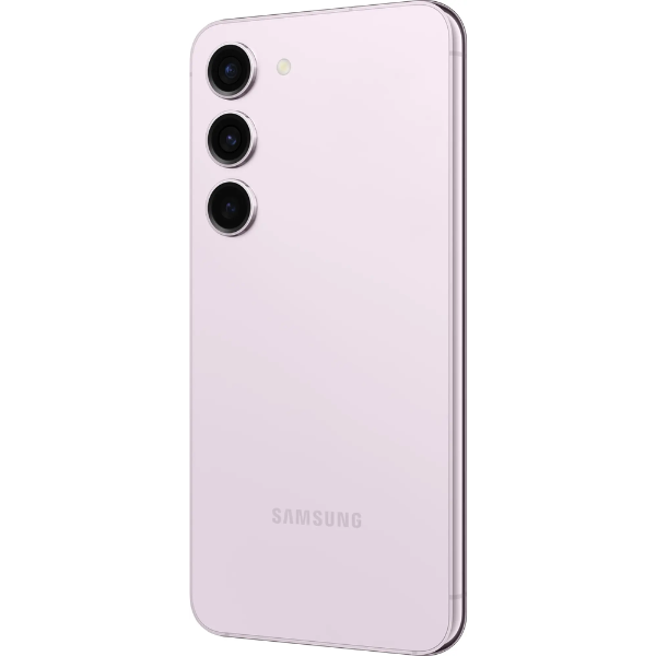 Samsung Galaxy S23 5G 512GB - Lavender (Unlocked) - Image 5