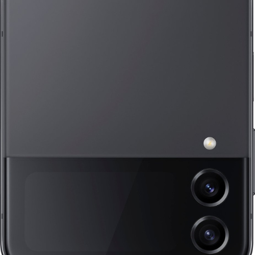 Samsung Galaxy Z Flip 4 128GB 5G - Graphite - Image 3