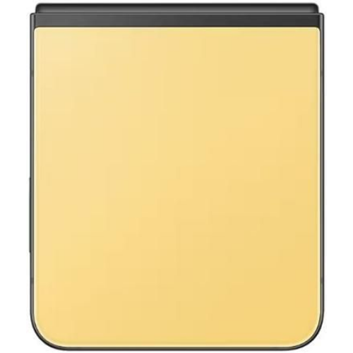 Samsung Galaxy Z Flip 5 256GB 5G - Yellow (Unlocked) - Image 3