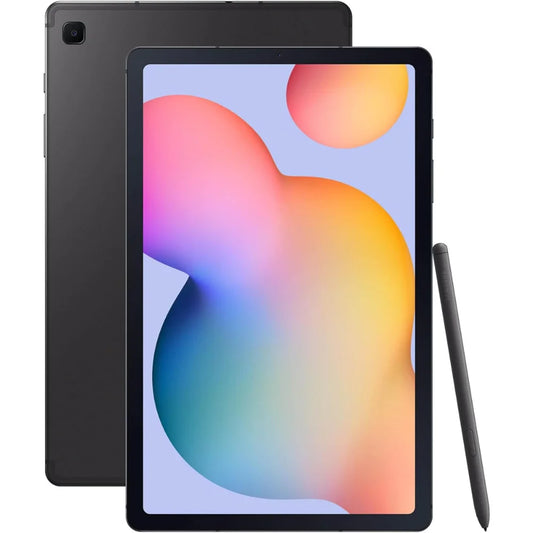 Samsung Galaxy Tab S6 Lite (2024) 10.4 - 64GB - Oxford Gray - SM-P620NZAAXAR