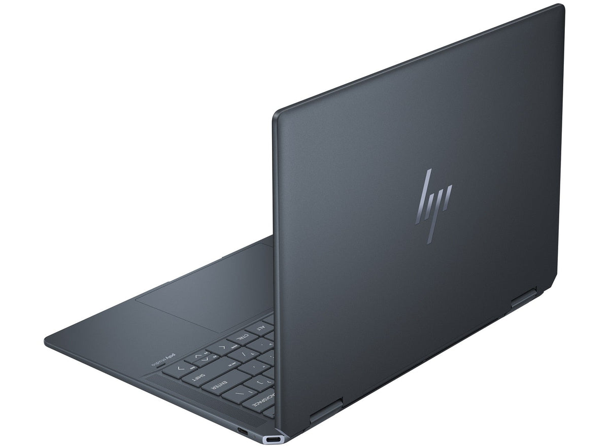 HP Spectre x360 – 14" WQXGA+ Touch – Ultra 7 155H – 32GB RAM – 2TB SSD – Blue – 14-eu0000 - Image 5