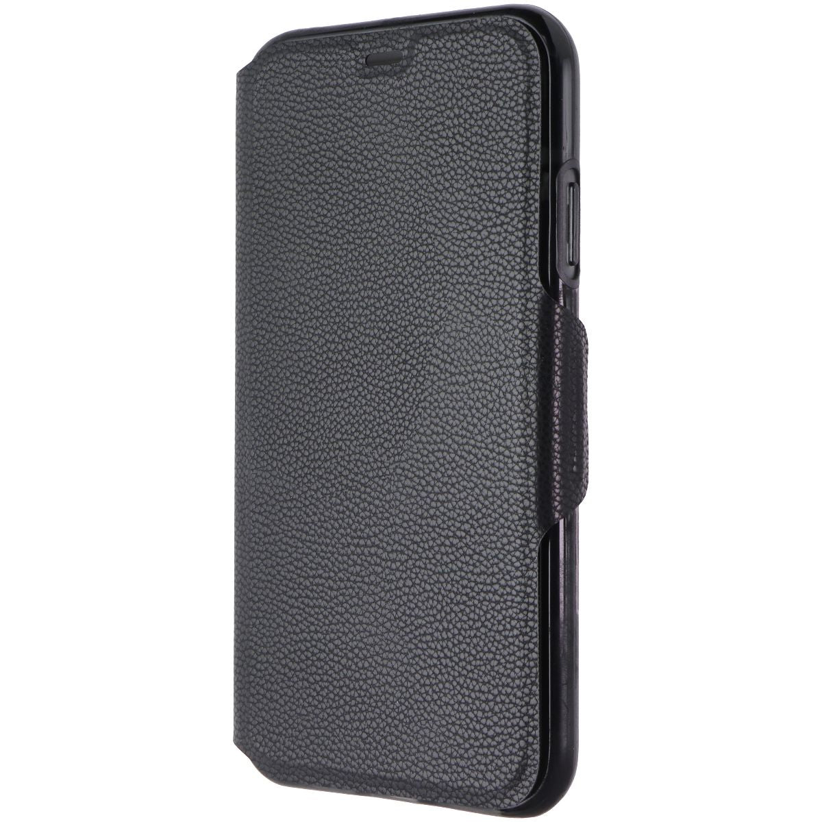 Tech21 EvoWallet Protective Folio Case for Apple iPhone XS Max - Black - New - Image 2