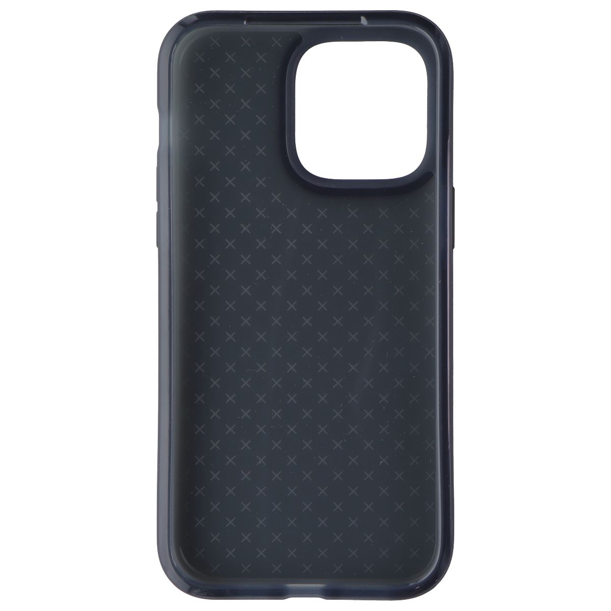 Tech21 EvoCheck Series Gel Case for Apple iPhone 14 Pro Max - Black - New - Image 3