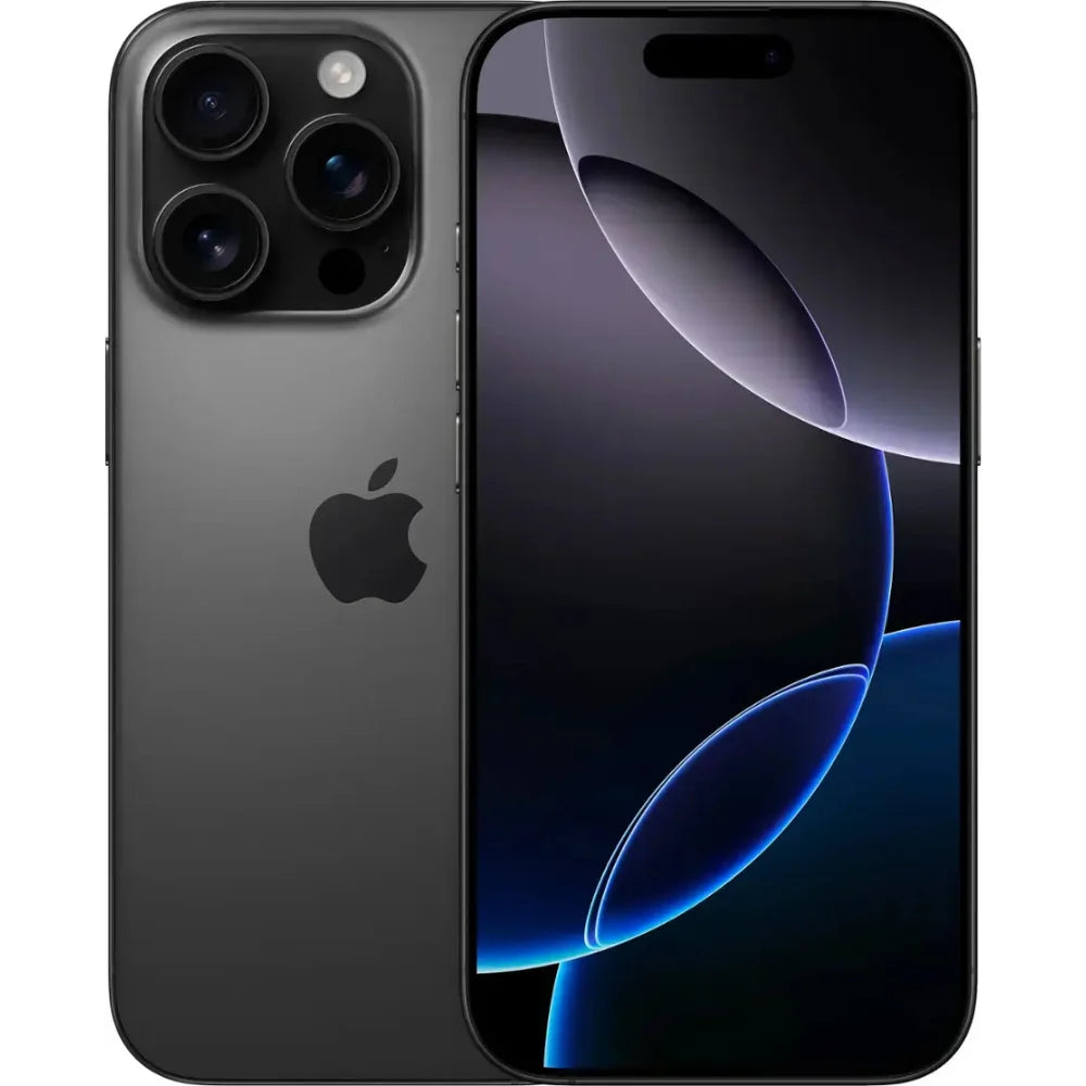 AT&T Apple iPhone 16 Pro - Image 2