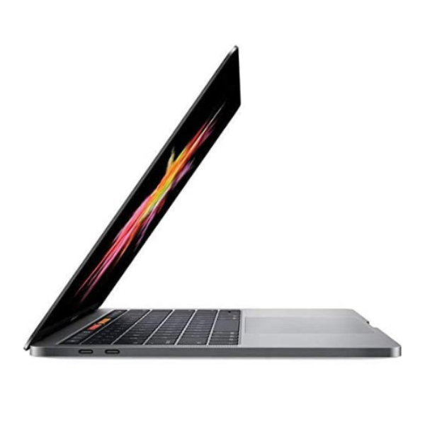 Apple MacBook Pro Intel i5 3.1 GHZ 13" with Touch Bar (Mid 2017) 512GB SSD (Space Gray) - Image 4