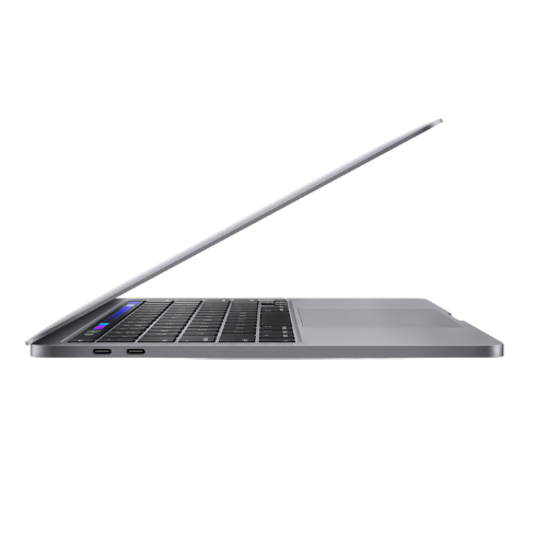 Apple MacBook Pro M1 8-Core GPU 8-Core GPU 1TB SSD - Space Gray (Late 2020) - Image 2