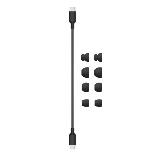 Beats Flex Wireless Earphones - Black (Brand New) - Image 7