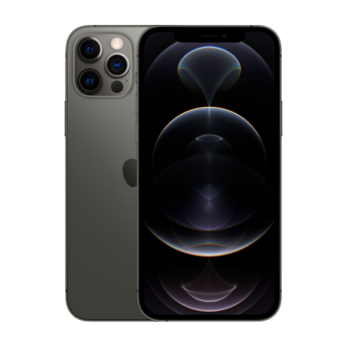 iPhone 12 Pro Max (Unlocked) - Image 5