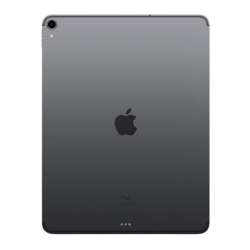 iPad Pro 11" (1st Gen, 2018) 1TB - Space Gray (Wi-Fi) - Image 4