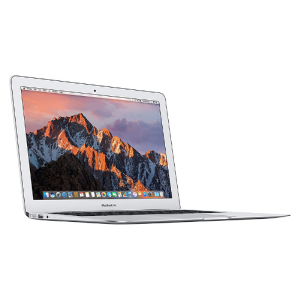 Apple MacBook Air 13.3-inch Core i7 2.2GHz 8GB RAM 512GB SSD Storage Mid 2017 (Silver) - Image 3