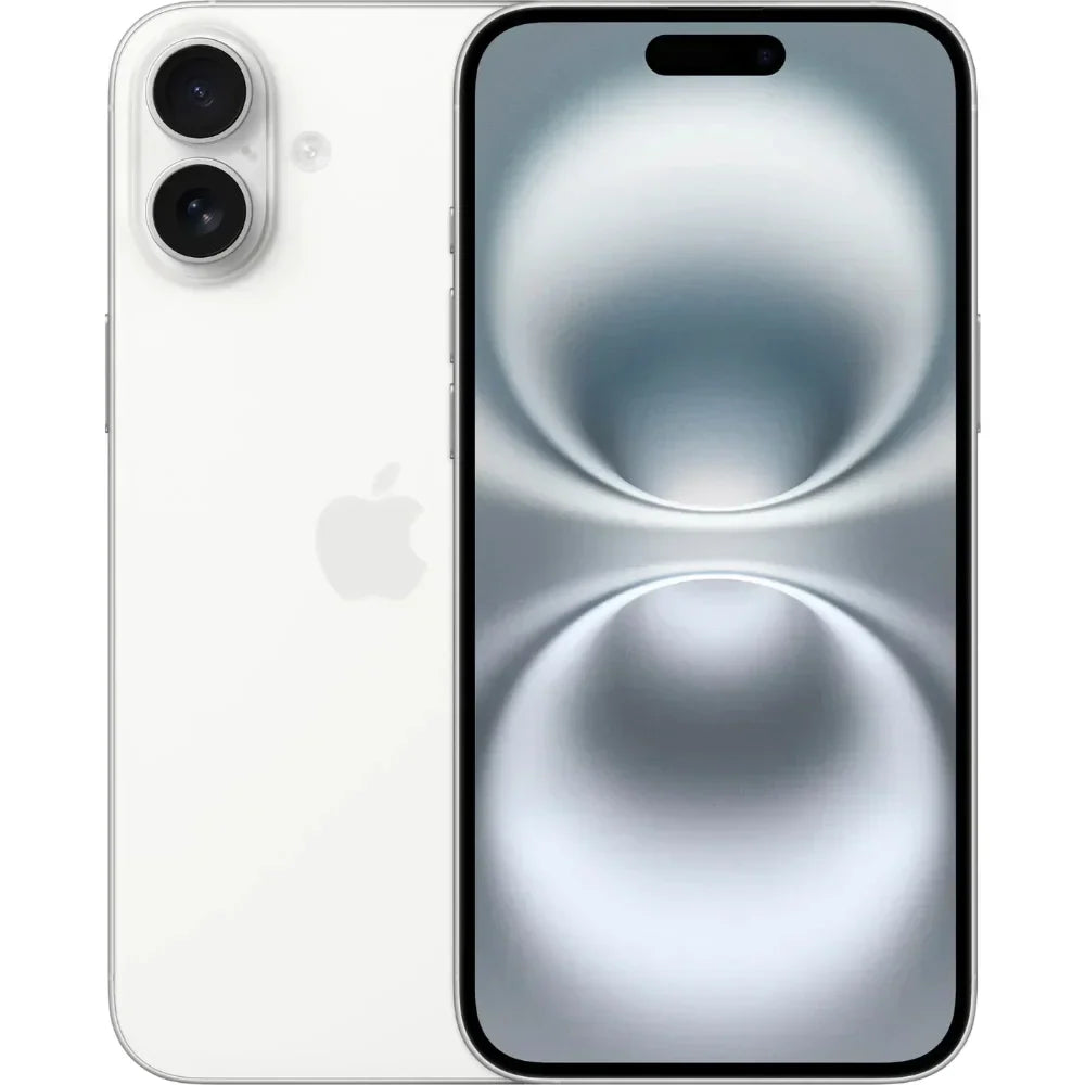 AT&T Apple iPhone 16 Plus - Image 5