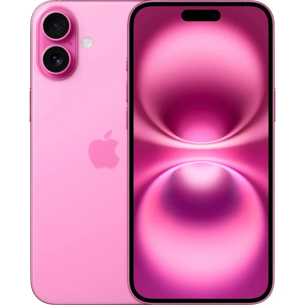 AT&T Apple iPhone 16 Plus - Image 3