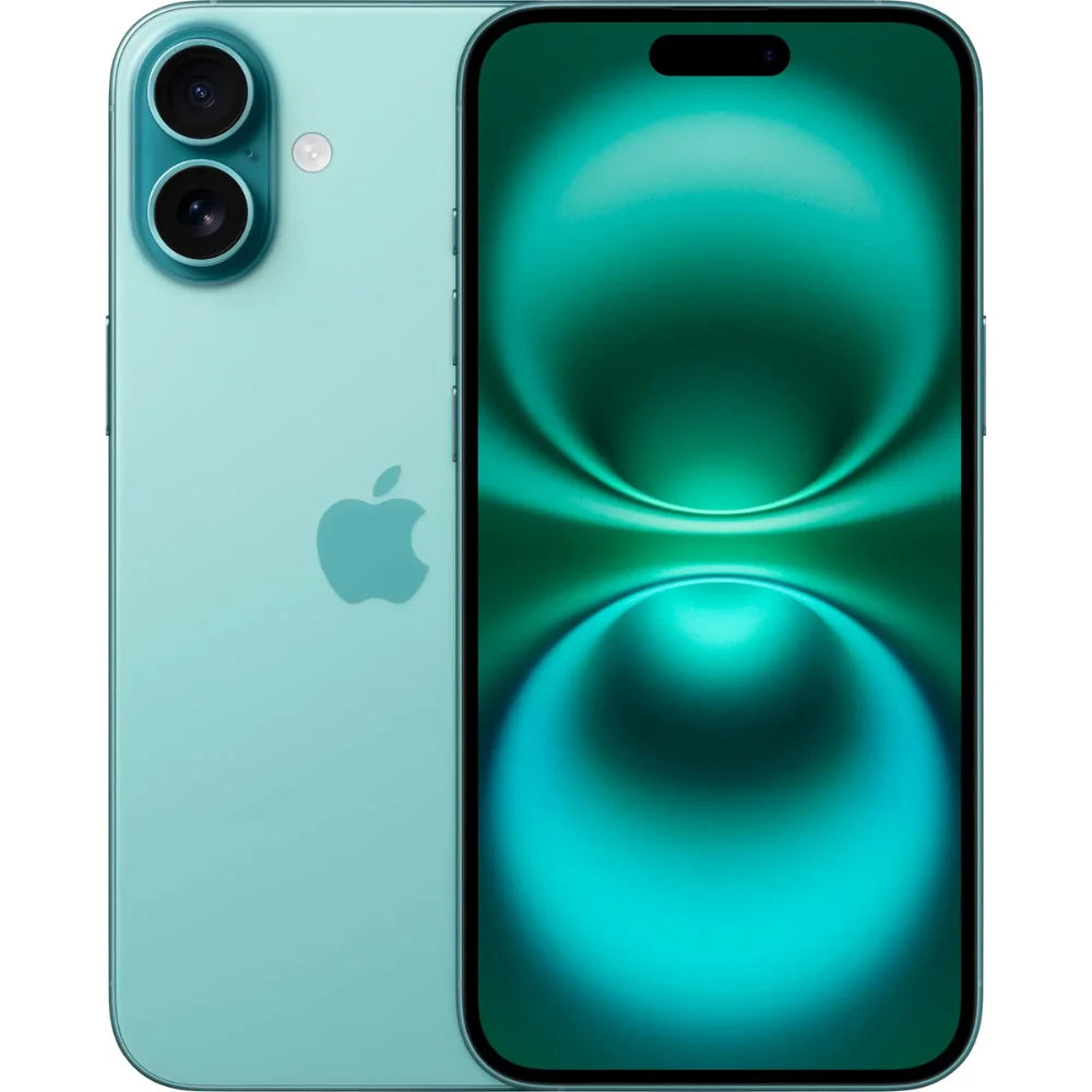 AT&T Apple iPhone 16 Plus - Image 4