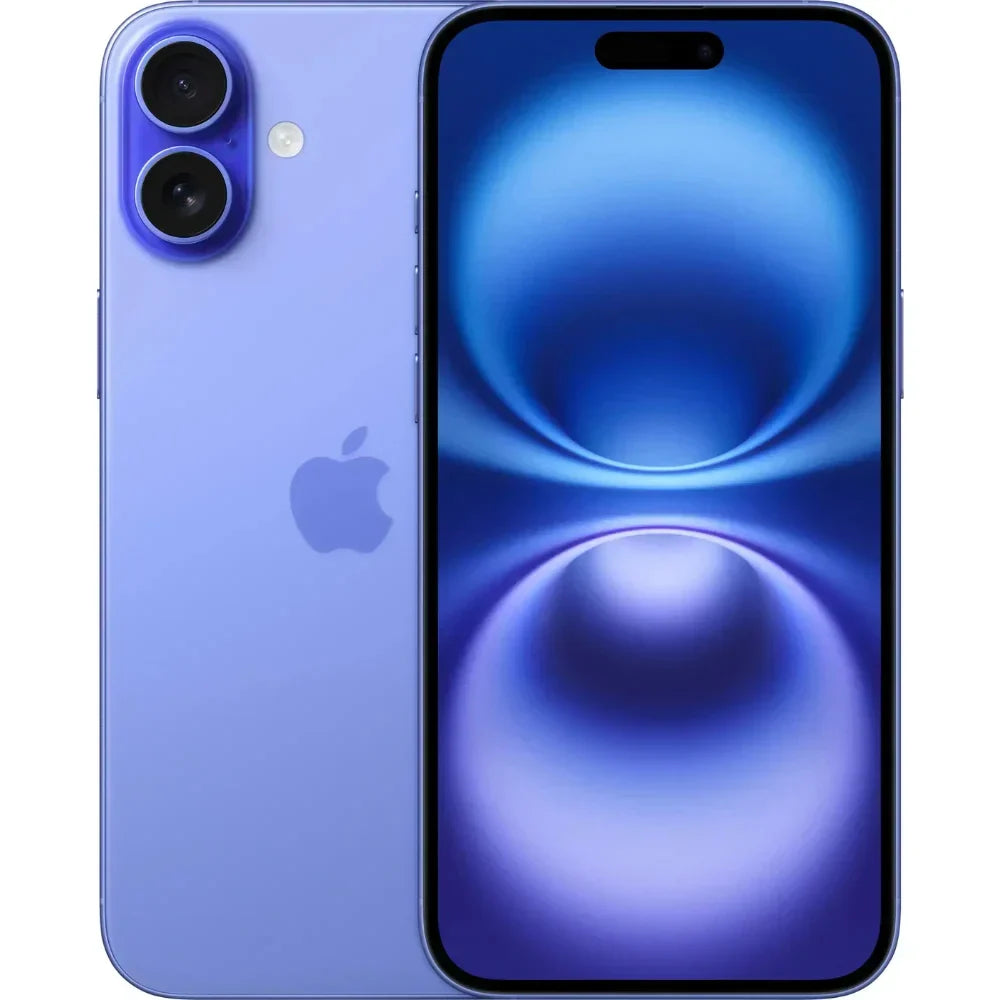 AT&T Apple iPhone 16 Plus - Image 2