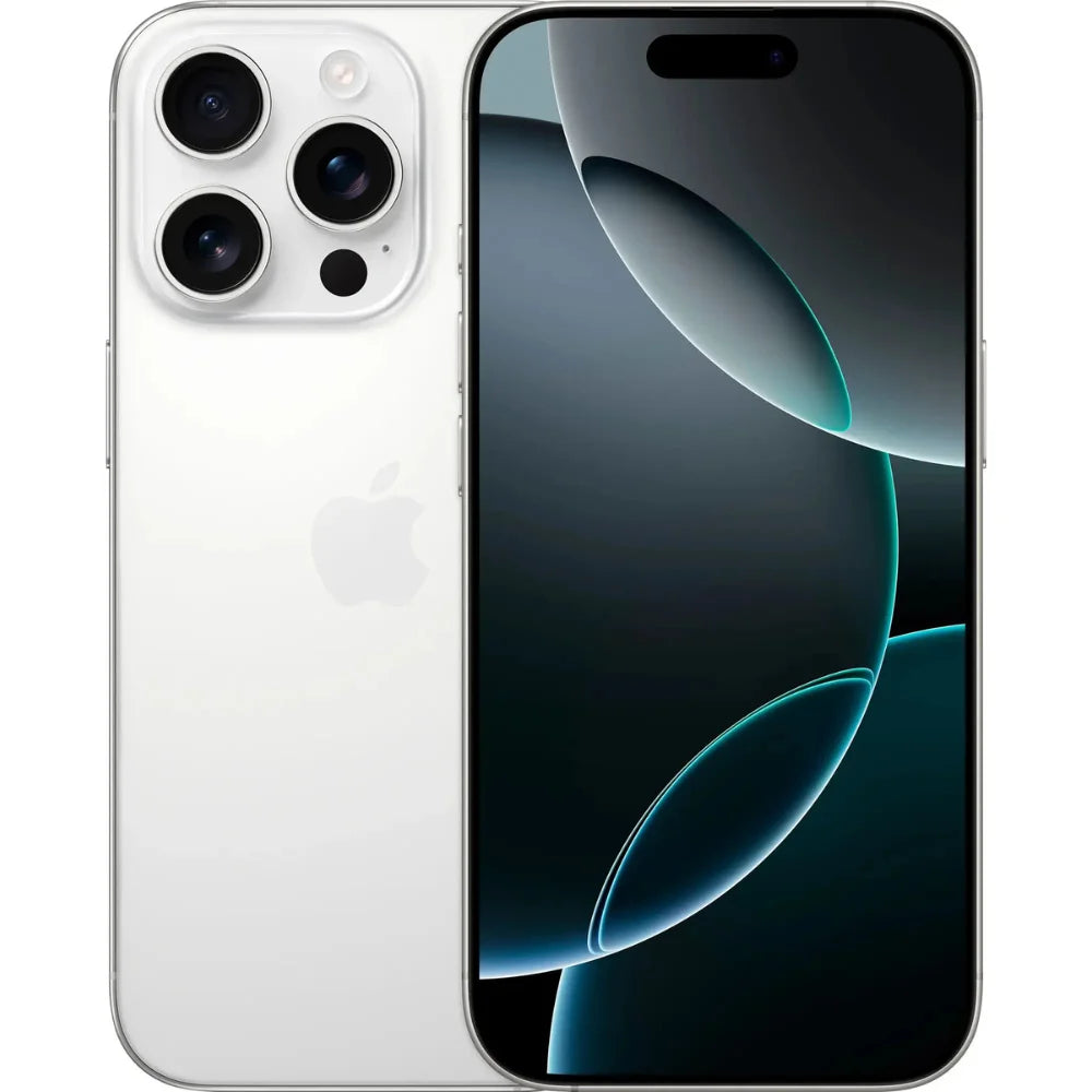 AT&T Apple iPhone 16 Pro - Image 3