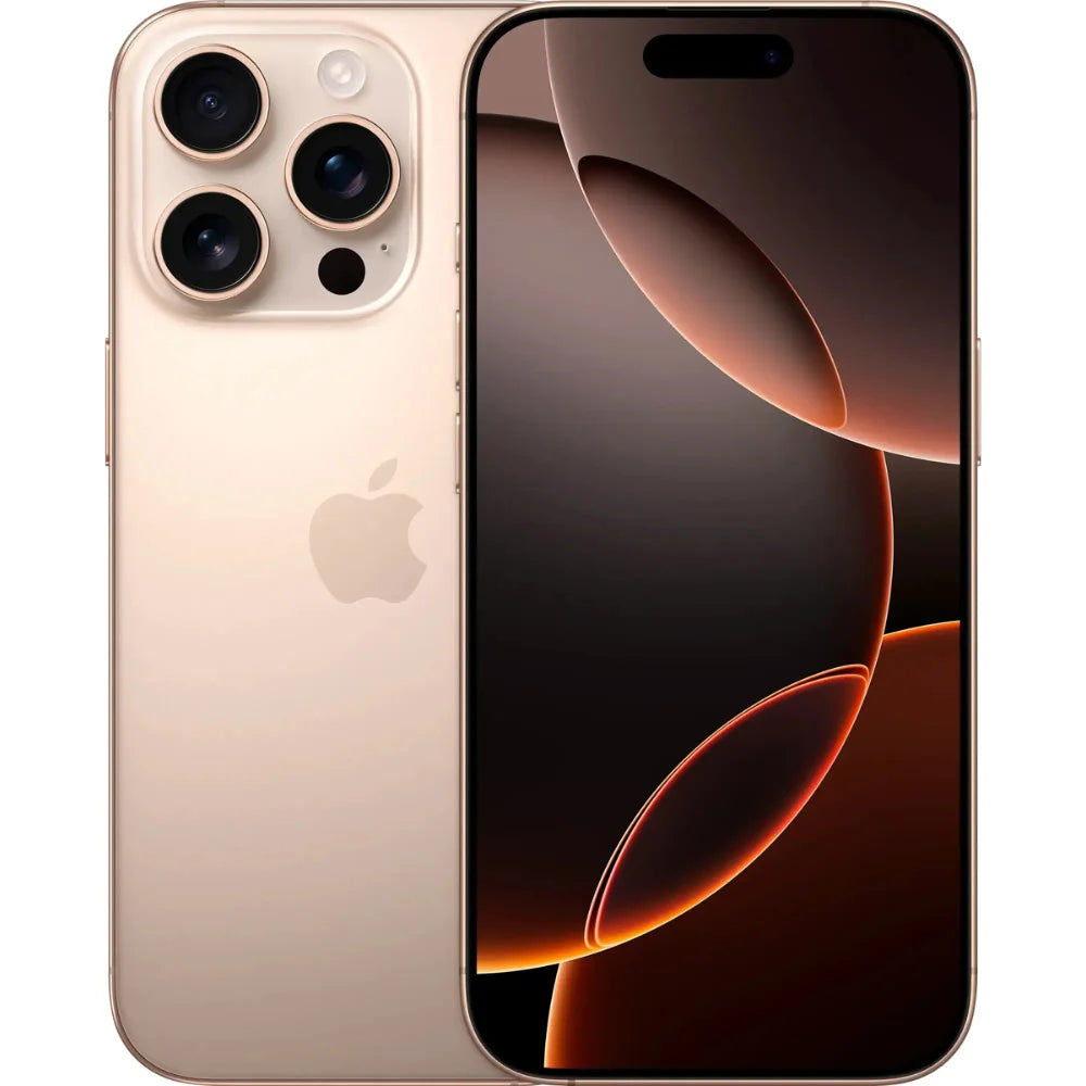 T-Mobile Apple iPhone 16 Pro - Image 4