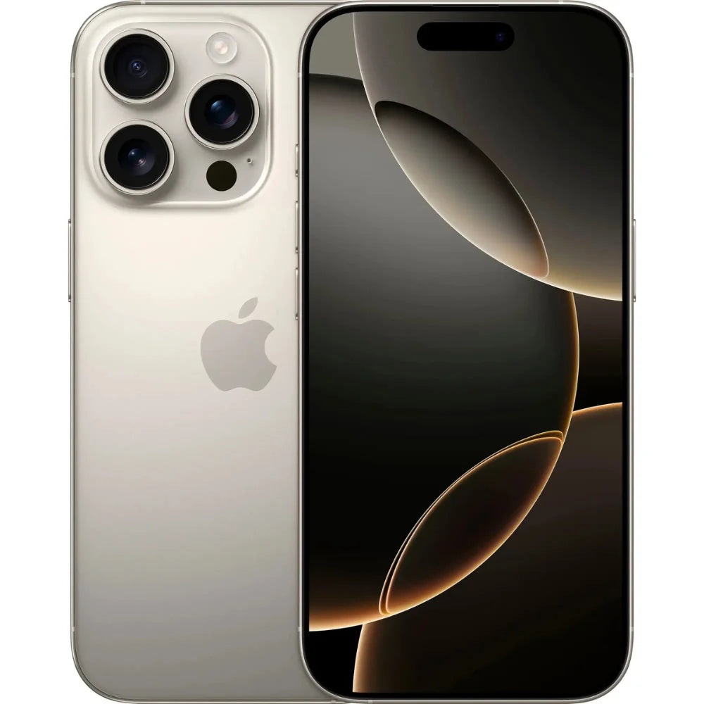 Verizon Apple iPhone 16 Pro - Image 5