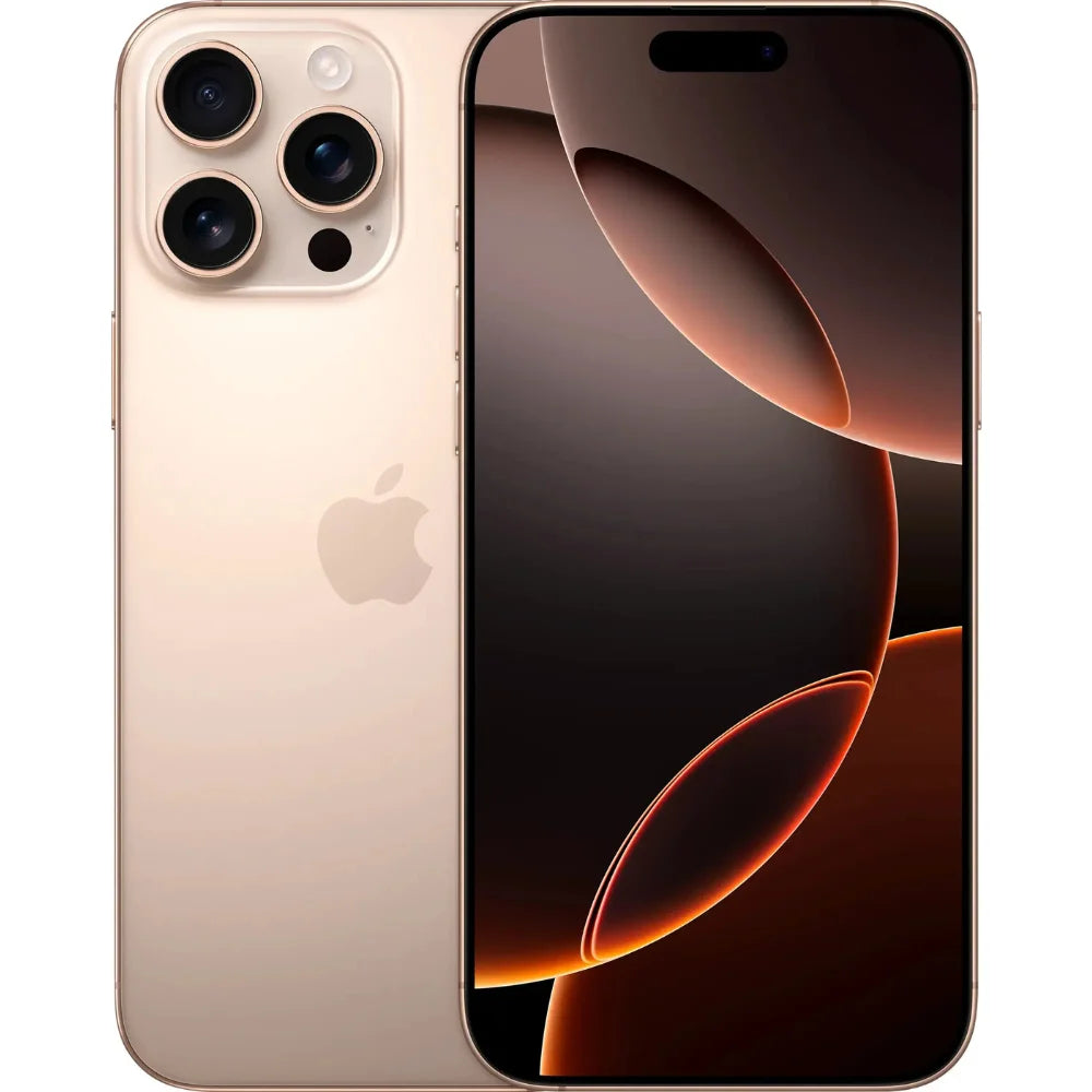 Verizon Apple iPhone 16 Pro Max - Image 2
