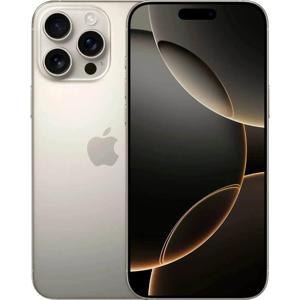 Verizon Apple iPhone 16 Pro Max - Image 3