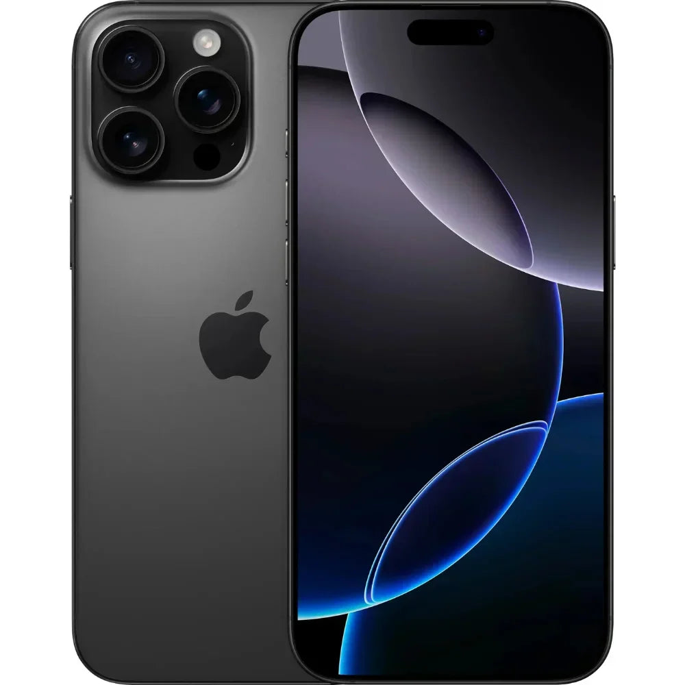 Verizon Apple iPhone 16 Pro Max - Image 4