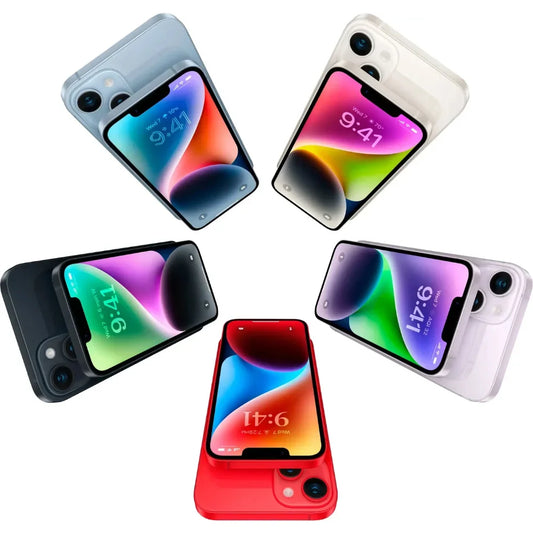 Verizon Apple iPhone 14