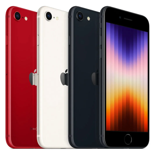 Verizon Apple iPhone SE 3rd Gen