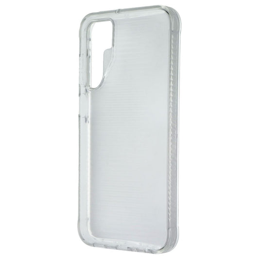 ZAGG Luxe Series Slim Protection Case for Samsung Galaxy A25 5G - Clear - New