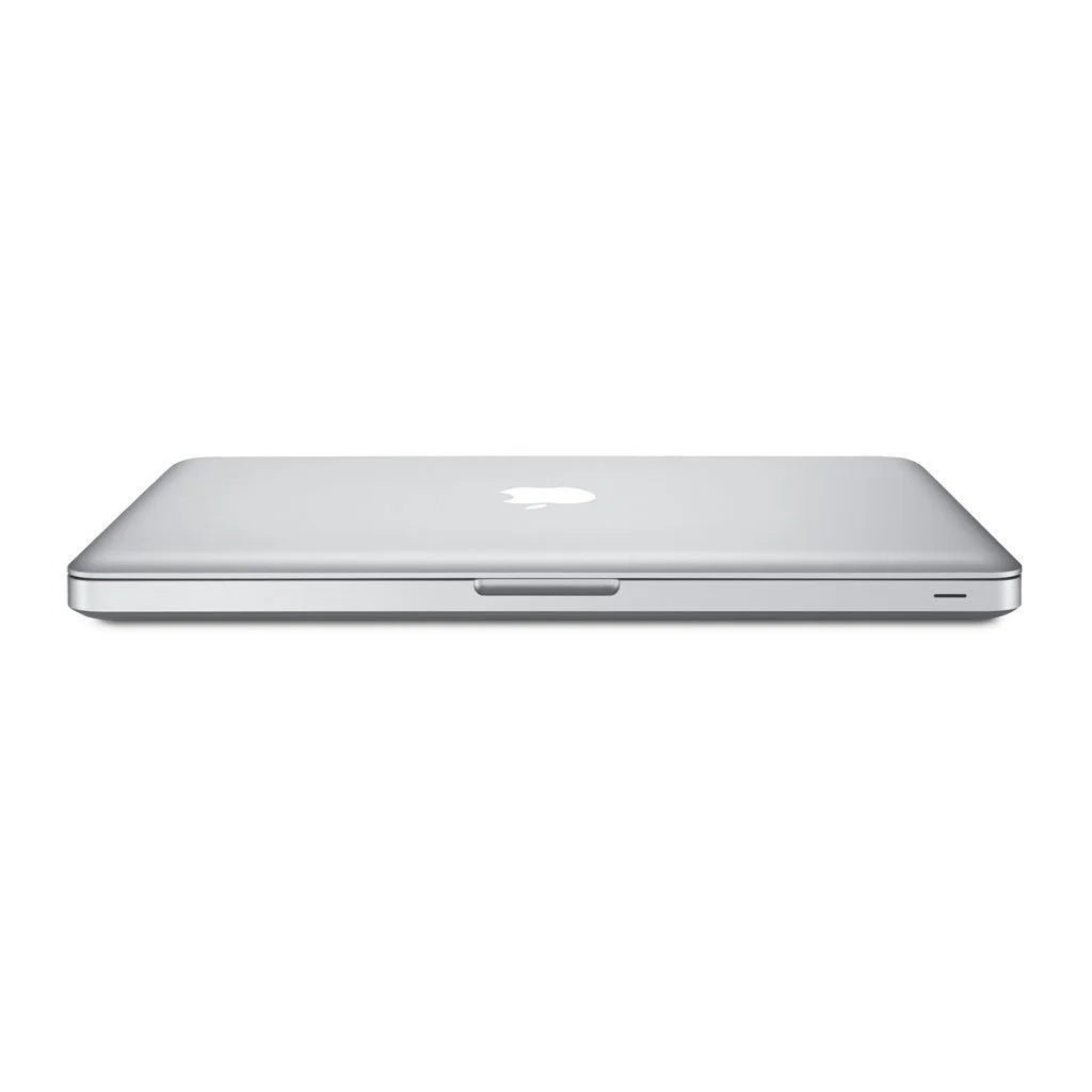 Apple MacBook Pro (2010) 13.3" Laptop - Intel Core 2 Duo - 4GB RAM - 250GB HDD - Silver - Image 4