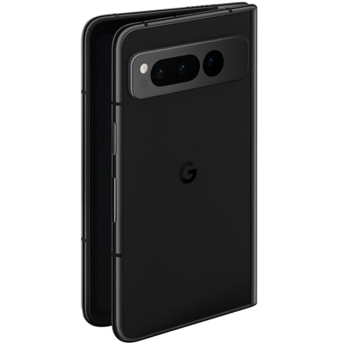 Verizon Google Pixel Fold - 256GB - Obsidian - GA03810-US - Image 2