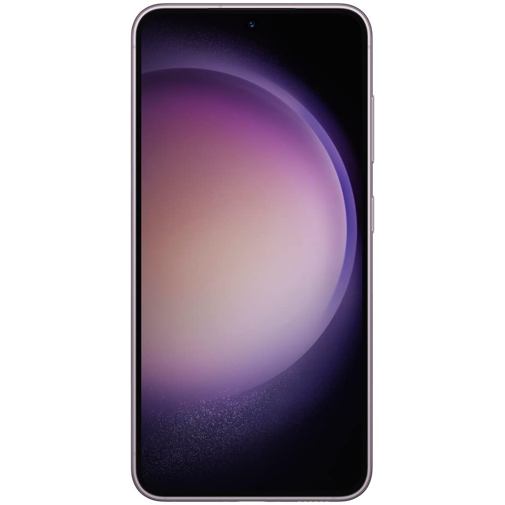Verizon Samsung Galaxy S23 5G - 128GB - Lavender - SM-S911ULIAVZW - Image 2