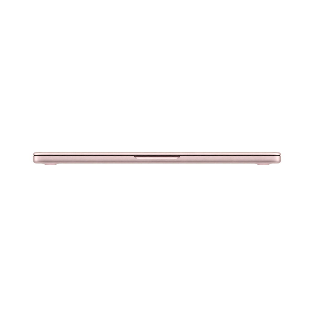 Apple MacBook Neo 13-inch 256GB 8GB RAM A18 Pro 6-Core CPU 5-Core GPU (2026) Blush - Image 4