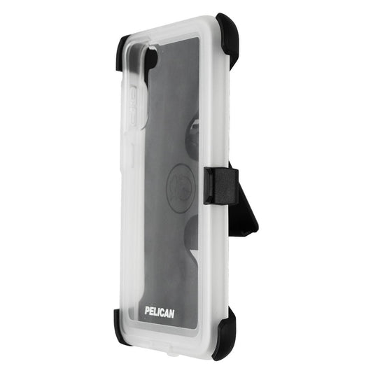 Pelican Voyager Series Case for Samsung Galaxy (S21+) 5G - Clear - New
