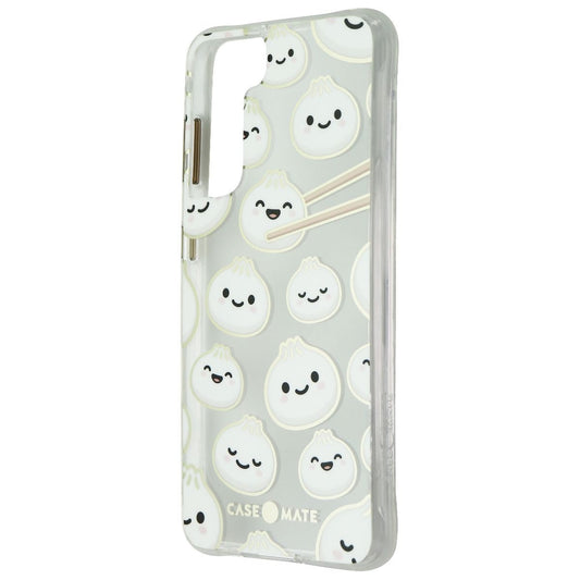 Case-Mate Prints Series Case for Samsung Galaxy S21 5G - Cute as a Dumpling - New