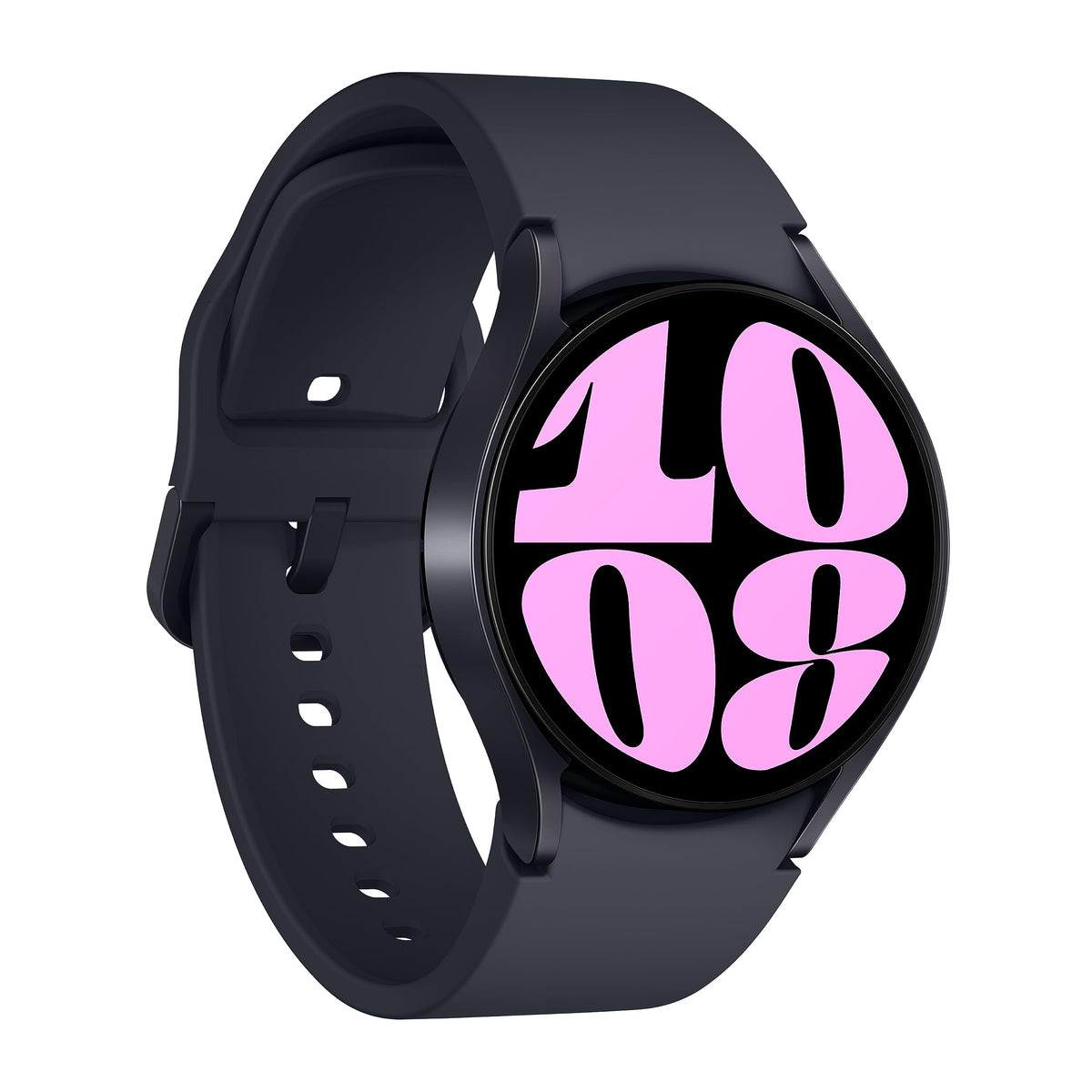 Samsung Galaxy Watch6 Aluminum Smartwatch 44mm BT - Graphite - SM-R940NZKAXAA - Image 7