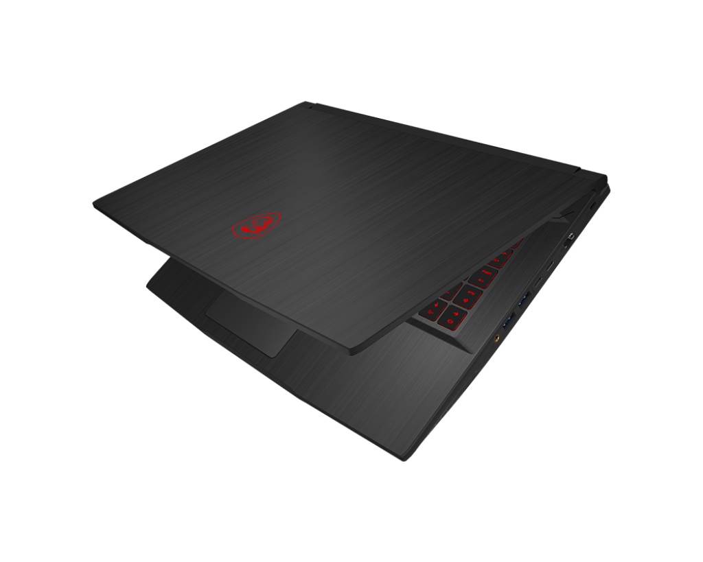MSI GF 65 Thin 15.6" FHD 120Hz - i5-9300H - 8GB RAM - GTX 1660 Ti - 1TB SSD - 9SD-275 / GF 65274 - Image 5