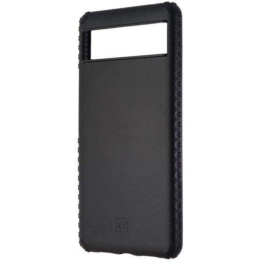 Incipio Grip Series Hardshell Case for Google Pixel 6 Smartphones - Black - New